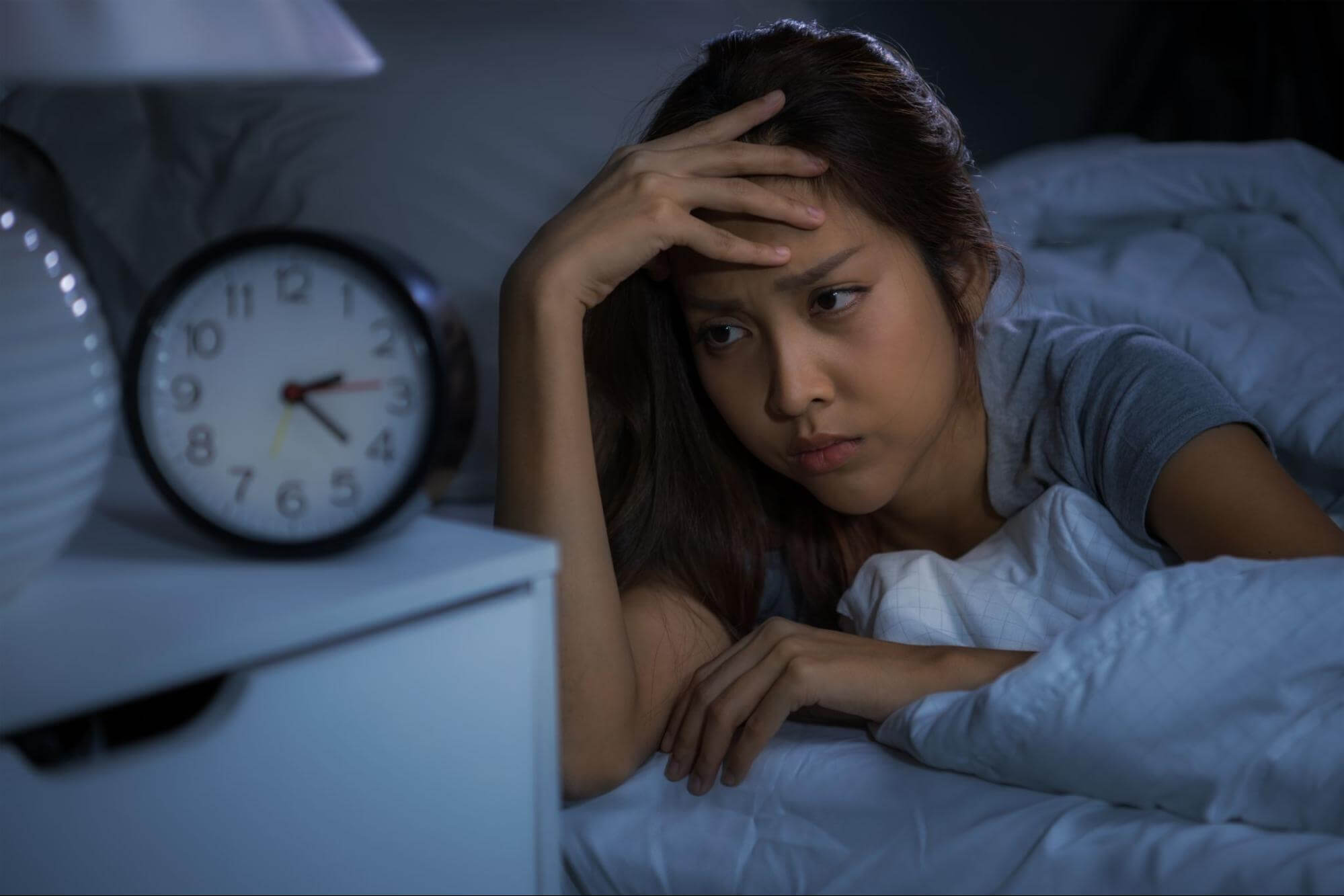 只要一躺下就鼻塞？5大睡覺鼻塞解決方法分享