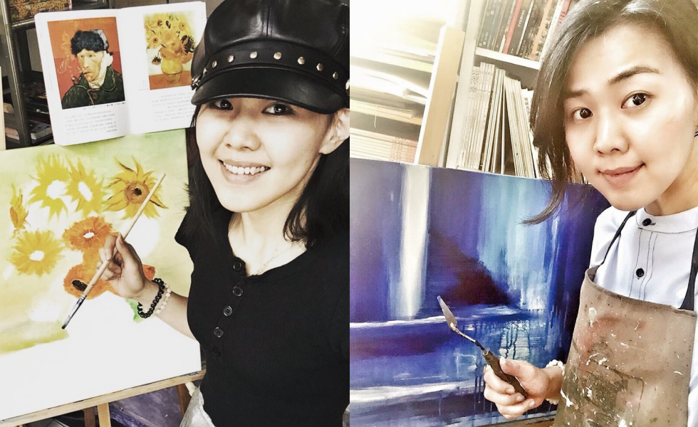 女人就應該學習享受生活,讓我們一起自信的愛自己,過每一天。