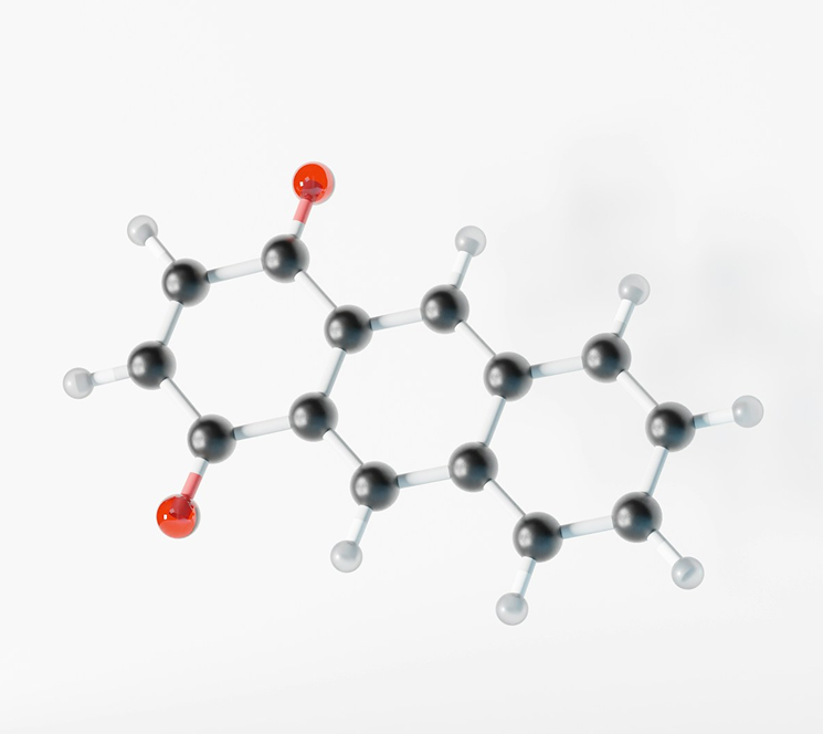 What is hyaluronic acid?