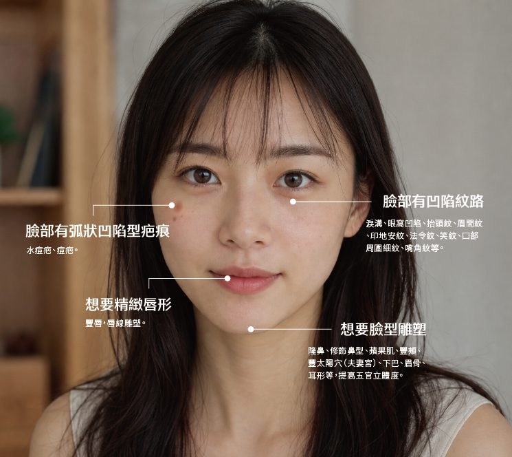 什么是玻尿酸(透明质酸)？